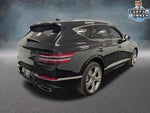 2024 GV80 Thumbnail 4