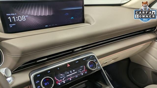 2024 Genesis GV80 3.5T