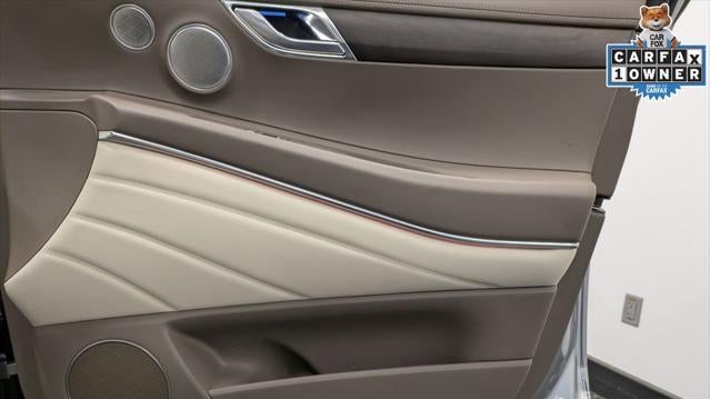 2024 Genesis GV80 3.5T