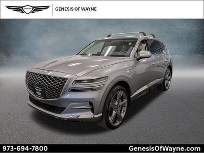 Photo of a 2024 Genesis GV80 AWD 3.5T 4DR SUV for sale