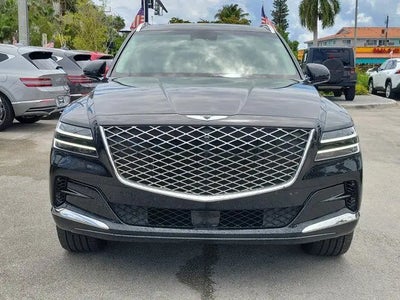 Photo of a 2024 Genesis GV80 AWD 3.5T 4DR SUV for sale