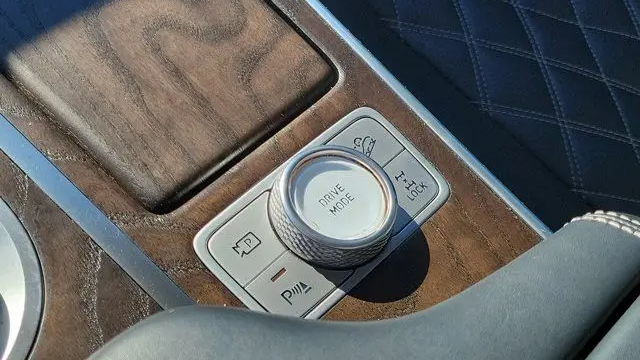 2024 Genesis GV80 3.5T