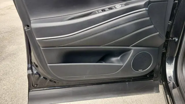 2024 Genesis GV80 3.5T