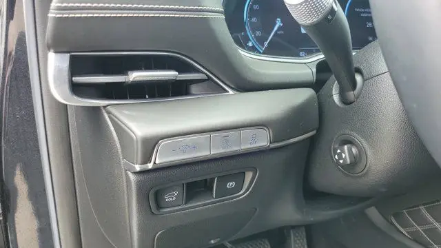 2024 Genesis GV80 3.5T