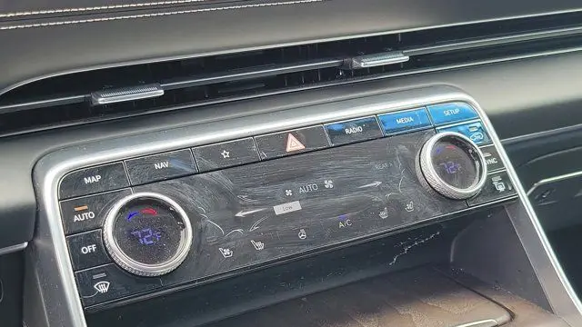 2024 Genesis GV80 3.5T