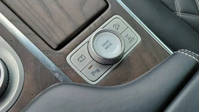 2024 Genesis GV80 3.5T