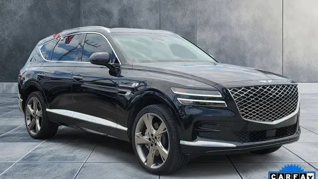 Preowned 2024 Genesis GV80 3.5T for Sale