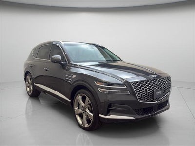 Photo of a 2024 Genesis GV80 AWD 3.5T 4DR SUV for sale
