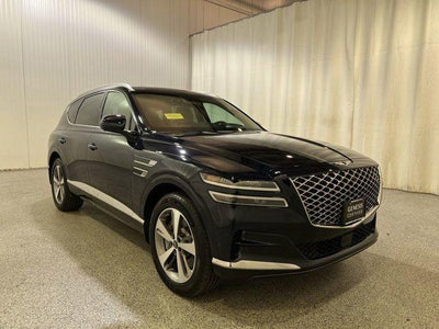 Photo of a 2024 Genesis GV80 AWD 3.5T 4DR SUV for sale