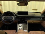2024 GV80 Thumbnail 13