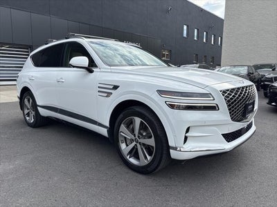 Photo of a 2024 Genesis GV80 AWD 3.5T 4DR SUV for sale