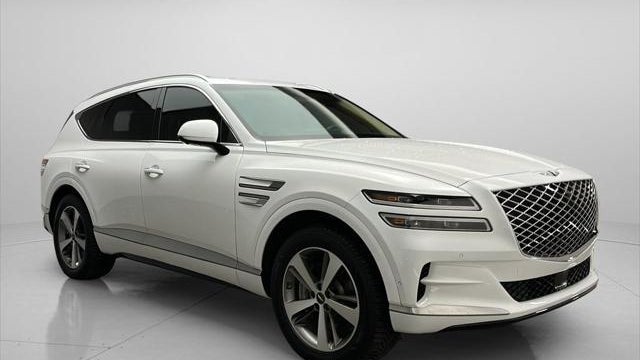 Preowned 2024 Genesis GV80 3.5T for Sale