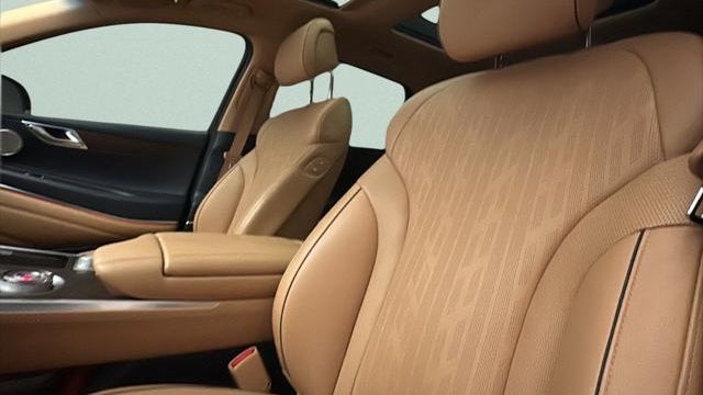 2024 Genesis GV80 3.5T