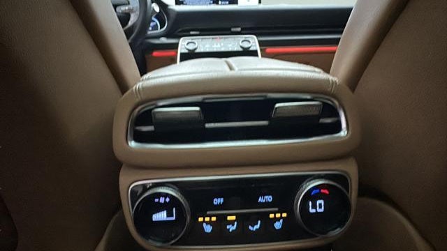 2024 Genesis GV80 3.5T