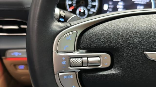 2024 Genesis GV80 3.5T