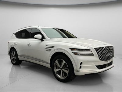 2024 Genesis GV80 AWD 3.5T 4DR SUV