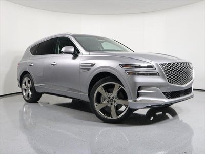 Photo of a 2024 Genesis GV80 AWD 3.5T 4DR SUV for sale