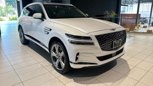 Preowned 2024 Genesis GV80 3.5T for Sale
