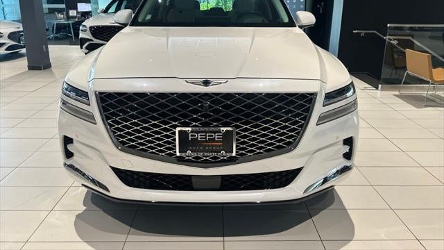 2024 Genesis GV80 3.5T