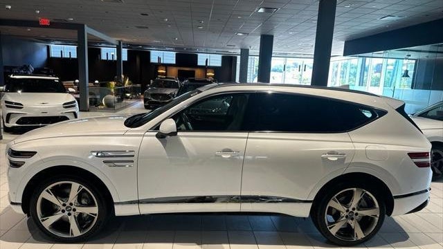 2024 Genesis GV80 3.5T