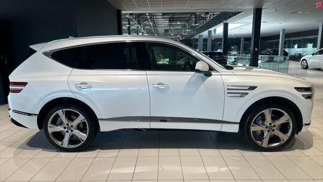 2024 Genesis GV80 3.5T