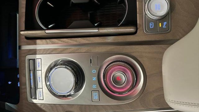2024 Genesis GV80 3.5T