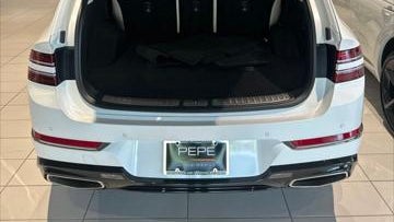 2024 Genesis GV80 3.5T