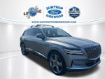 2024 GV80 Thumbnail 9