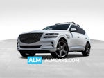 2024 GV80 Thumbnail 1