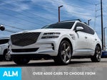 2024 GV80 Thumbnail 2