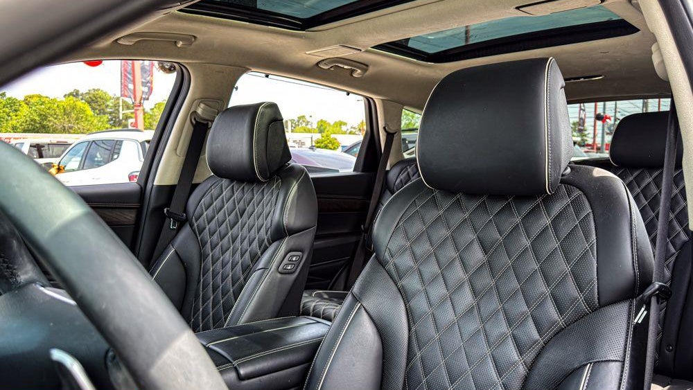 2024 Genesis GV80 3.5T