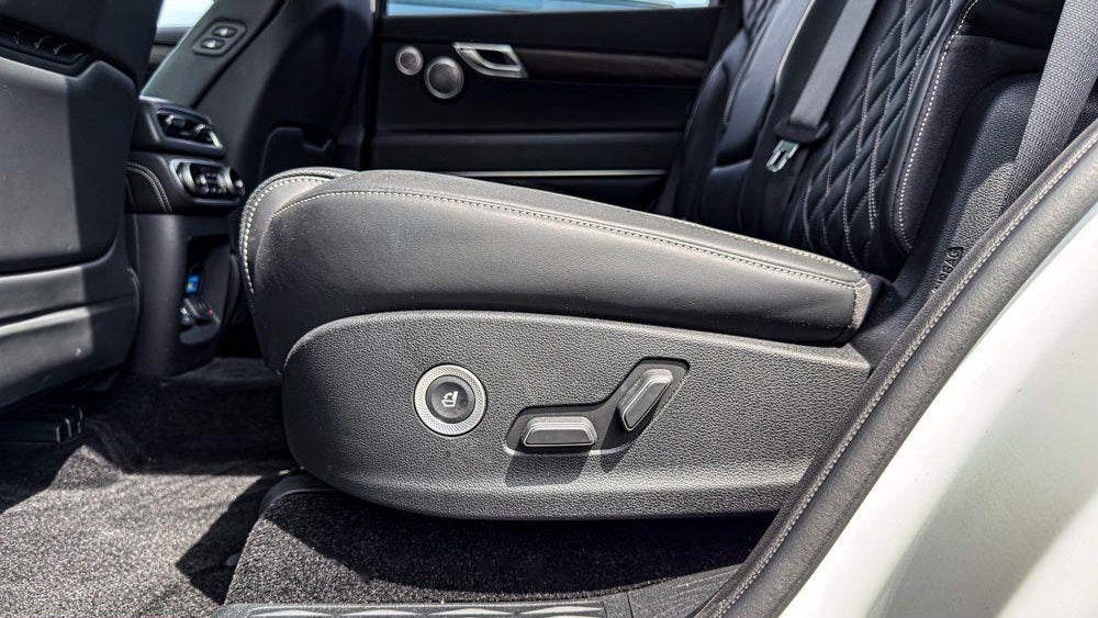 2024 Genesis GV80 3.5T