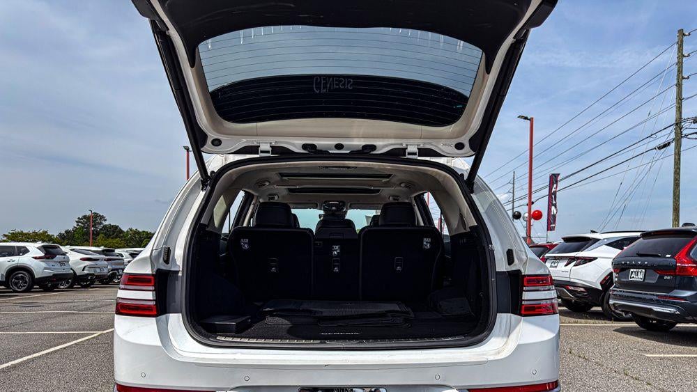 2024 Genesis GV80 3.5T