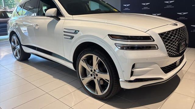 Preowned 2024 Genesis GV80 3.5T for Sale