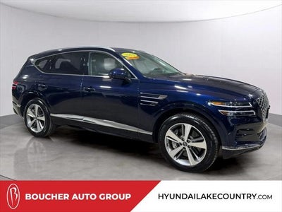 Photo of a 2024 Genesis GV80 AWD 3.5T 4DR SUV for sale