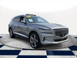 2024 GV80 Thumbnail 1
