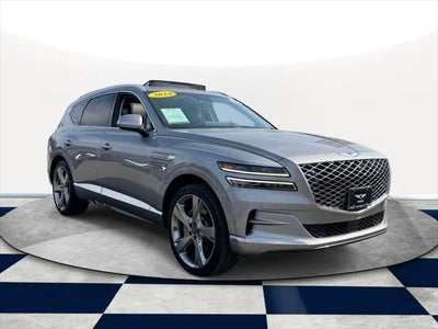 Photo of a 2024 Genesis GV80 AWD 3.5T 4DR SUV for sale