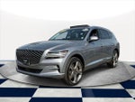 2024 GV80 Thumbnail 2
