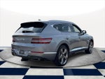 2024 GV80 Thumbnail 5