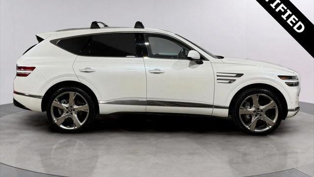 2024 Genesis GV80 3.5T