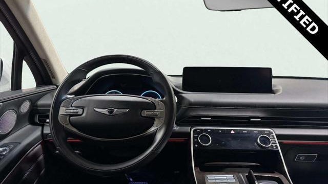 2024 Genesis GV80 3.5T