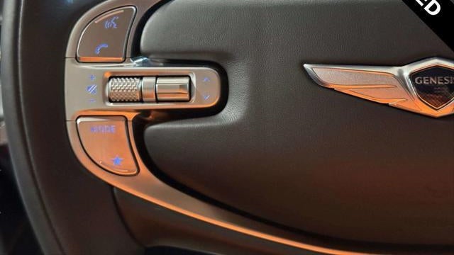 2024 Genesis GV80 3.5T
