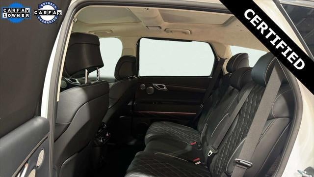 2024 Genesis GV80 3.5T