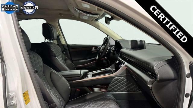 2024 Genesis GV80 3.5T