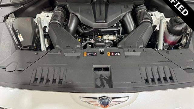 2024 Genesis GV80 3.5T