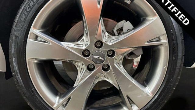 2024 Genesis GV80 3.5T