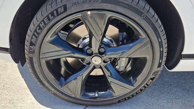 2026 Genesis GV80 3.5T Prestige Black