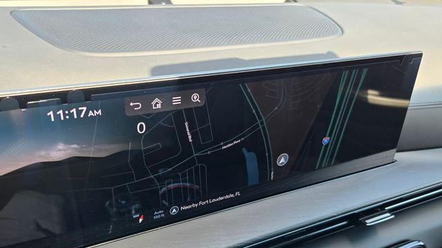 2026 Genesis GV80 3.5T Prestige Black