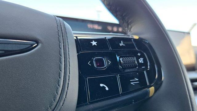 2026 Genesis GV80 3.5T Prestige Black