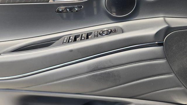 2026 Genesis GV80 3.5T Prestige Black